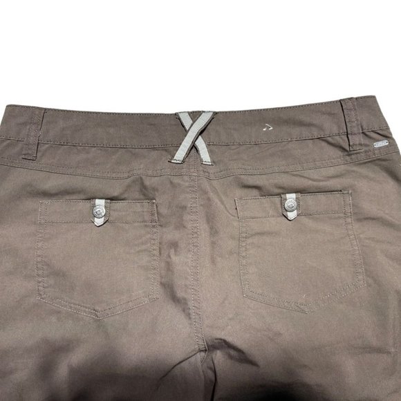 Mountain Khakis Brown Chinos Size 12 - Picture 7 of 11